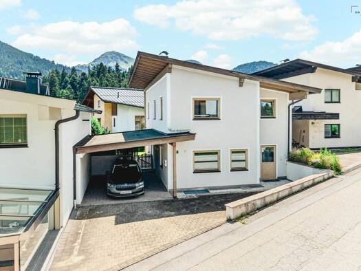 Einfamilienhaus zum Kauf 750.000 € 5 Zimmer 133 m² 297 m² Grundstück Söll 6306