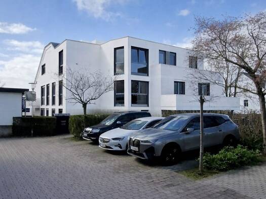 Terrassenwohnung zur Miete 1.400 € 3 Zimmer 90 m² Geschoss EG/4 frei ab 01.09.2026 Crumbach Lohfelden 34253