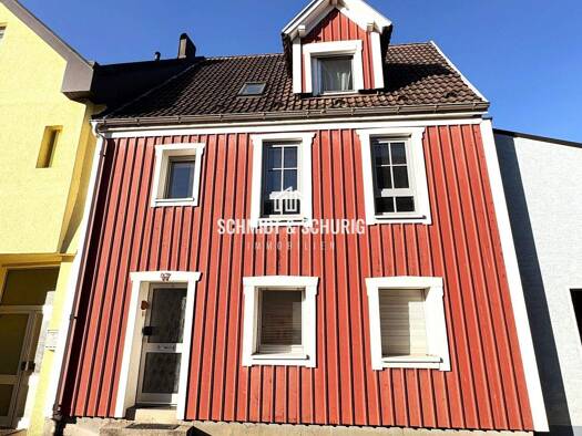 Einfamilienhaus zur Miete 1.000 € 4 Zimmer 100 m² 142 m² Grundstück Niefern Niefern-Öschelbronn 75223