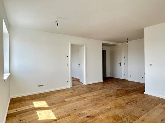 Wohnung zum Kauf - Erstbezug 208.000 € 2 Zimmer 41,6 m² Mannswörth 2320