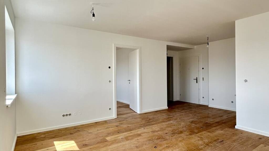 Wohnung zum Kauf - Erstbezug 208.000 € 2 Zimmer 41,6 m² Mannswörth 2320