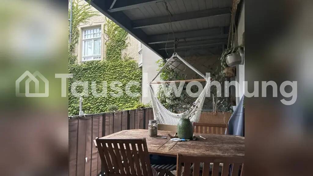 Wohnung zur Miete Tauschwohnung 1.500 € 4 Zimmer 108 m² 1. Geschoss Nippes Köln 50733