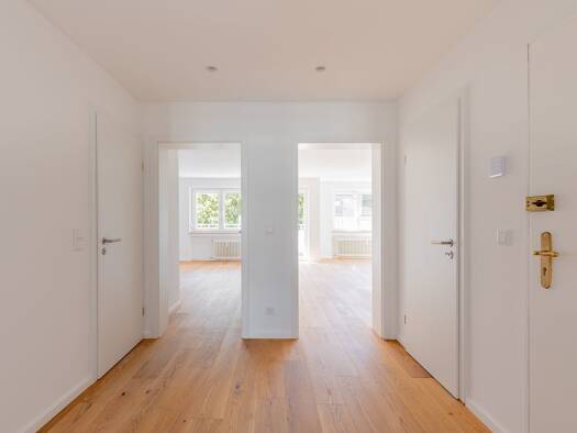 Wohnung zum Kauf 399.330 € 3 Zimmer 81 m² 4. Geschoss frei ab sofort Maxfeld Nürnberg 90409