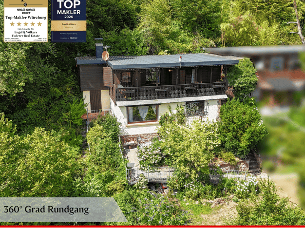 Einfamilienhaus zum Kauf 120.000 € 3 Zimmer 69 m² 461 m² Grundstück Wernfeld Gemünden am Main 97737