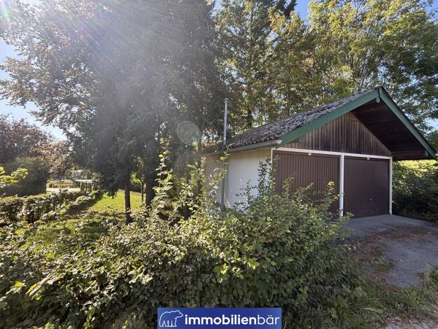Doppelgarage zum Kauf 89.000 € Riedau 4752
