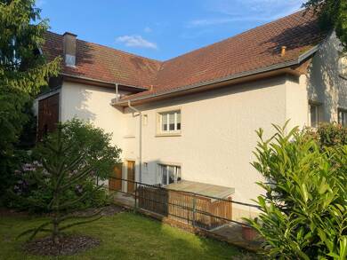 Wohnung zur Miete 700 € 3 Zimmer 78,5 m² Geschoss 2/3 frei ab 01.07.2025 Oberalpfen Waldshut-Tiengen 79761