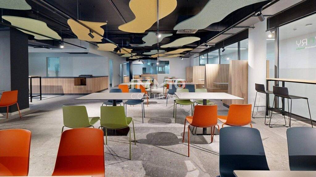 Restaurant zur Miete - Erstbezug 3.000 € Wien 1210