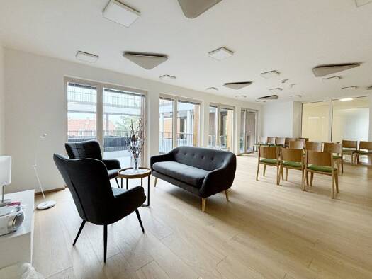 Wohnung zur Miete 814 € 2 Zimmer 48,4 m² Mödling 2340