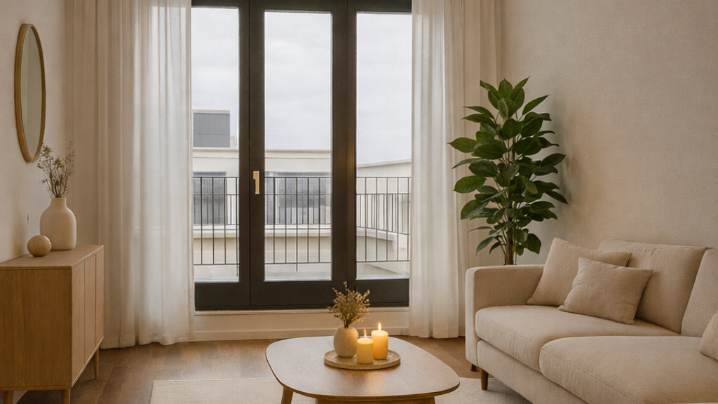 Maisonette zur Miete 3.446 € 3 Zimmer 121,1 m² 3. Geschoss frei ab sofort Voßstraße 34 Mitte Berlin 10117