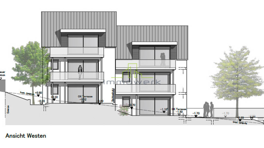 Wohnung zum Kauf 469.000 € 3 Zimmer 94 m² Burgau 89331