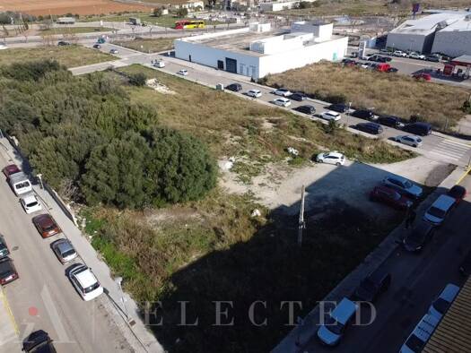 Grundstück zum Kauf 650.000 € 1.000 m² Grundstück Sa Pobla 07420
