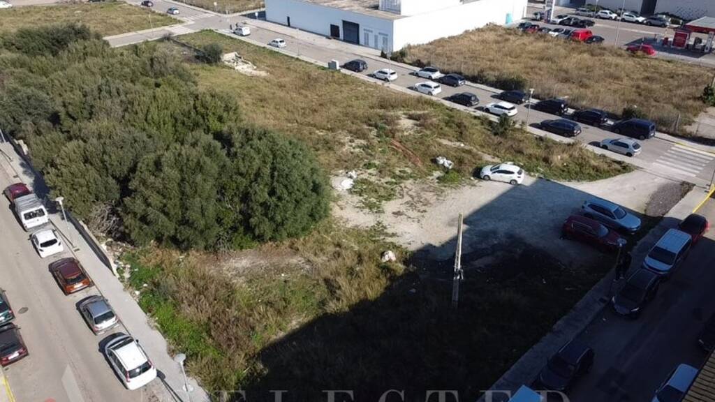 Grundstück zum Kauf 650.000 € 1.000 m² Grundstück Sa Pobla 07420