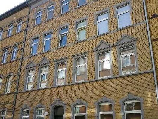 Wohnung zur Miete 475 € 3 Zimmer 50 m² frei ab 01.04.2026 Ruhrstraße 27 Krämpfervorstadt Erfurt 99085