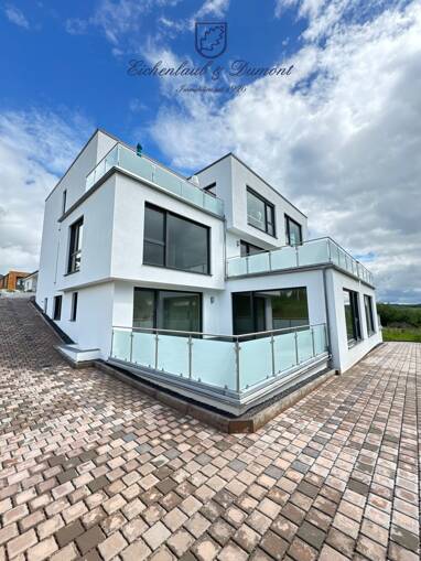 Wohnung zum Kauf 350.000 € 3 Zimmer 116 m² Am Kalenberg 51 Heusweiler Heusweiler 66265