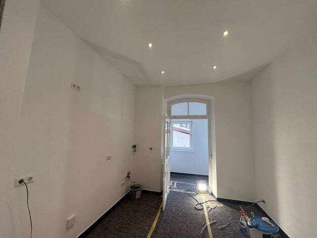 Wohnung zur Miete 1.600 € 5 Zimmer 128 m² frei ab 01.03.2026 Stadtmitte Neu-Ulm 89231