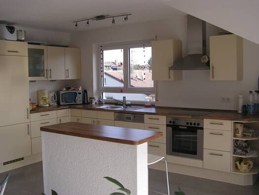 Wohnung zum Kauf 299.000 € 2,5 Zimmer 85 m² Geschoss 3/3 frei ab 01.01.2027 Bohlingen Singen (Hohentwiel) 78224
