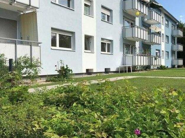 Wohnung zur Miete 510 € 2,5 Zimmer 52,6 m² frei ab 04.03.2026 Nelkenweg 21 Rehnenhof/Wetzgau Schwäbisch Gmünd 73527