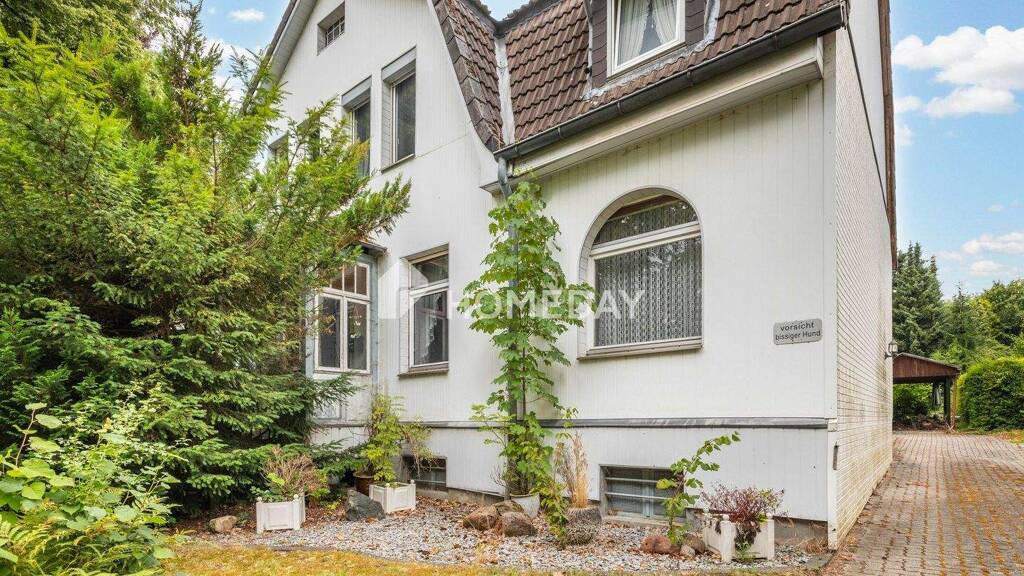 Mehrfamilienhaus zum Kauf 229.000 € 12 Zimmer 180 m² 1.419 m² Grundstück Bad Salzgitter 38259