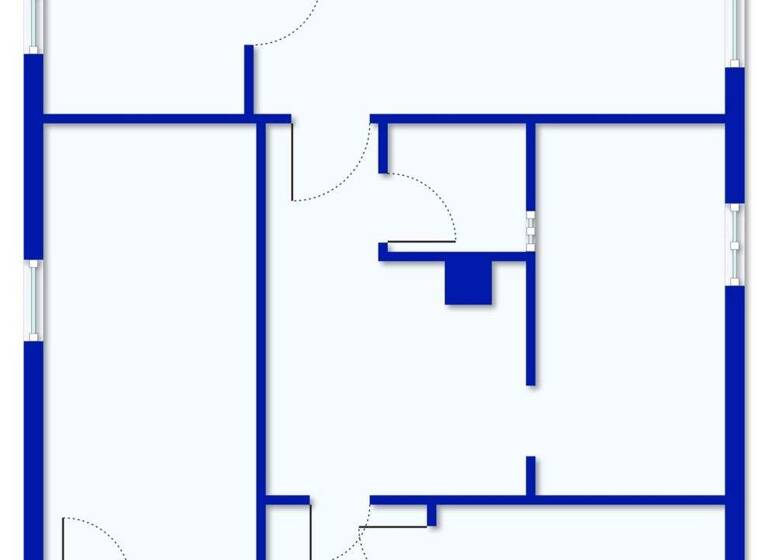 Mehrfamilienhaus zum Kauf 240.000 € 7 Zimmer 194,6 m² 1.488 m² Grundstück Tündern Hameln 31789