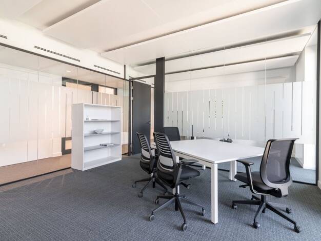Bürofläche zur Miete provisionsfrei 1.528 € 30 m² Bürofläche Berliner Straße Offenbach am Main Offenbach am Main 63065