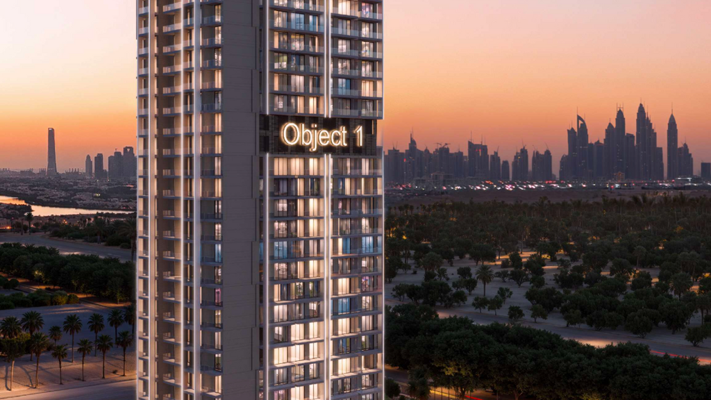 Wohnung zum Kauf provisionsfrei 207.269 € 2 Zimmer 61 m²