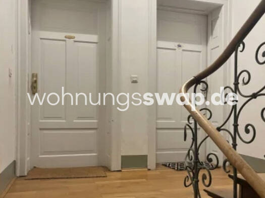 Wohnung zur Miete Tauschwohnung 1.070 € 2 Zimmer 56 m² 1. Geschoss Ludwigsvorstadt-Isarvorstadt München 80469