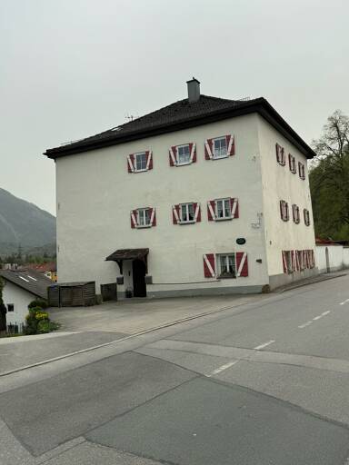 Wohnung zur Miete 1.100 € 2 Zimmer 100 m² Mauthausen Piding 83451