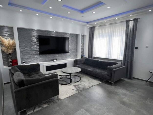 Maisonette zur Miete 1.122 € 4,5 Zimmer 92 m² 2. Geschoss Lüerstraße 17 Zoo Hannover 30175