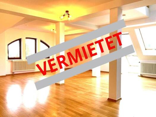 Bürofläche zur Miete 10 € 7 Zimmer 180 m² Bürofläche Innenstadt Fulda 36037