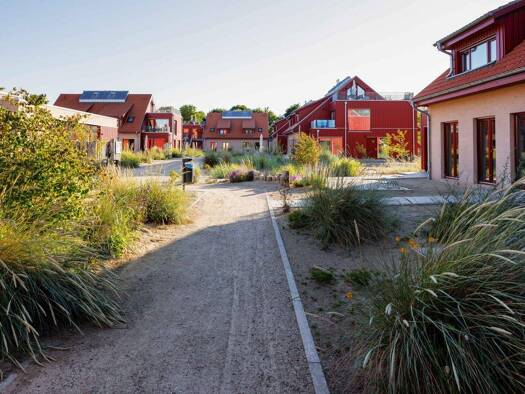 Studio zum Kauf provisionsfrei als Kapitalanlage geeignet 649.000 € 3 Zimmer 117 m² Bades Huk Hohen Wieschendorf Hohenkirchen 23968