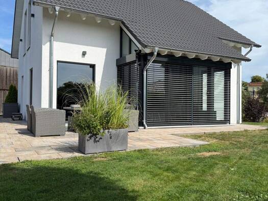 Einfamilienhaus zum Kauf 689.000 € 5 Zimmer 125 m² 549 m² Grundstück frei ab 01.02.2026 Taucha 04425