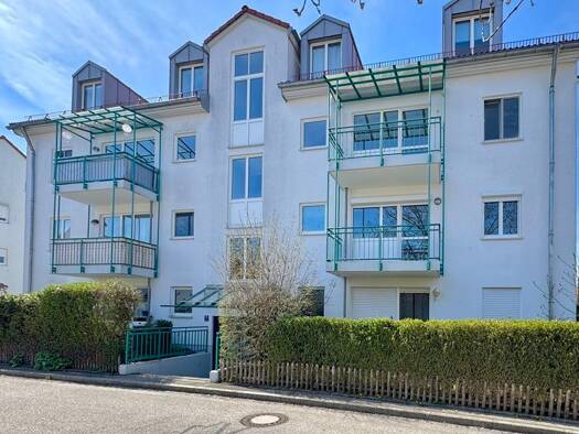 Wohnung zum Kauf 225.000 € 1,5 Zimmer 37,7 m² Siegertsbrunn Höhenkirchen-Siegertsbrunn 85635