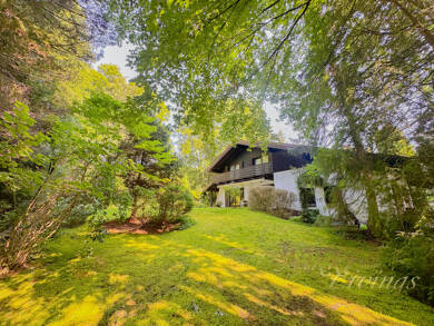 Grundstück zum Kauf 2.299.000 € 1.682 m² Grundstück Starnberg Starnberg 82319