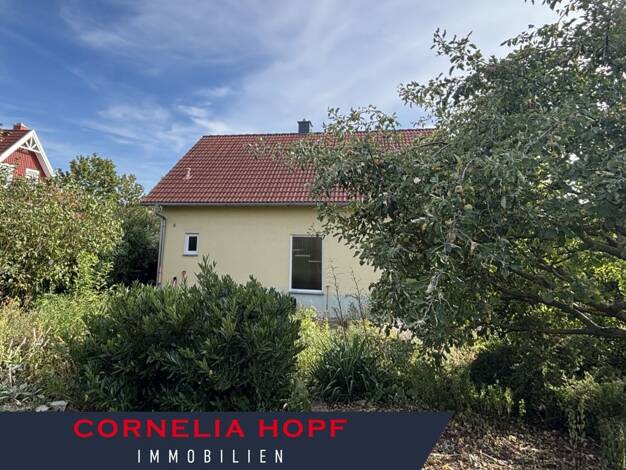 Einfamilienhaus zum Kauf 260.000 € 5 Zimmer 139,6 m² 611 m² Grundstück Ohrdruf 99885