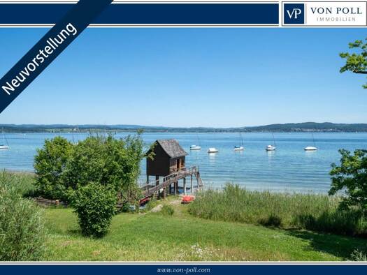 Grundstück zum Kauf 5.333 m² Grundstück Konstanz / Litzelstetten 78465