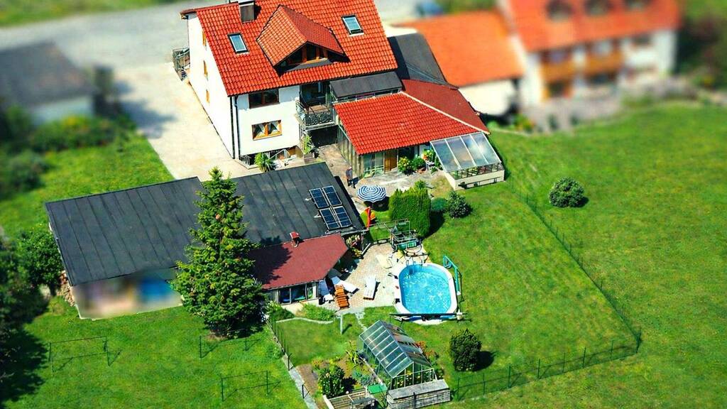 Haus zum Kauf 849.500 € 10 Zimmer 260 m² 944 m² Grundstück frei ab 01.05.2026 Peißenberg 82380