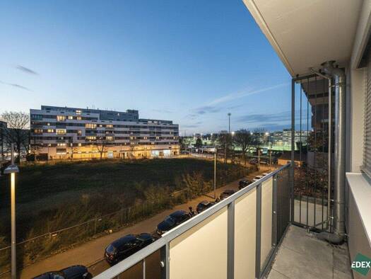 Wohnung zur Miete 941 € 2 Zimmer 45,8 m² 4. Geschoss Wien 1140