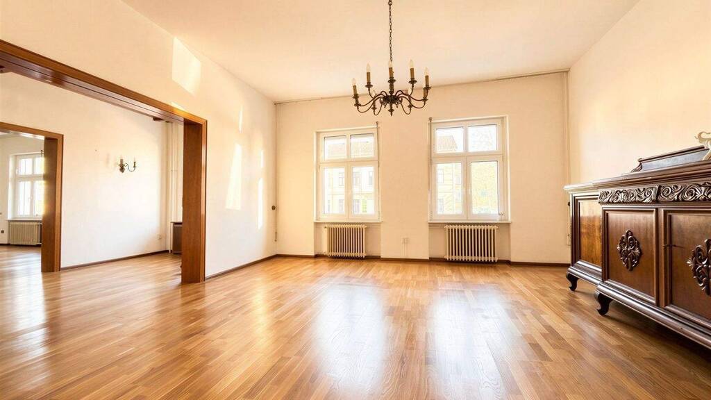 Einfamilienhaus zum Kauf 1.750.000 € 13 Zimmer 285 m² 800 m² Grundstück Wannsee Berlin 14109