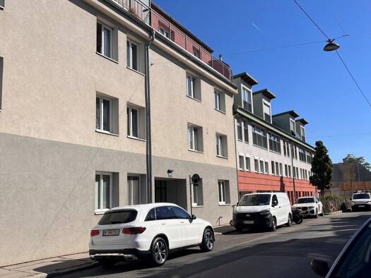 Wohnung zur Miete 748 € 2 Zimmer 57,5 m² Wien 1230