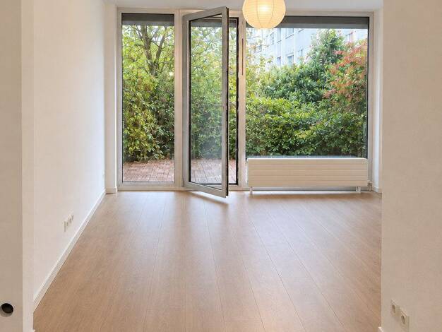 Wohnung zur Miete 920 € 2 Zimmer 58 m² EG frei ab 01.11.2026 Kölnstr. 447 Zentrum Bonn 53117