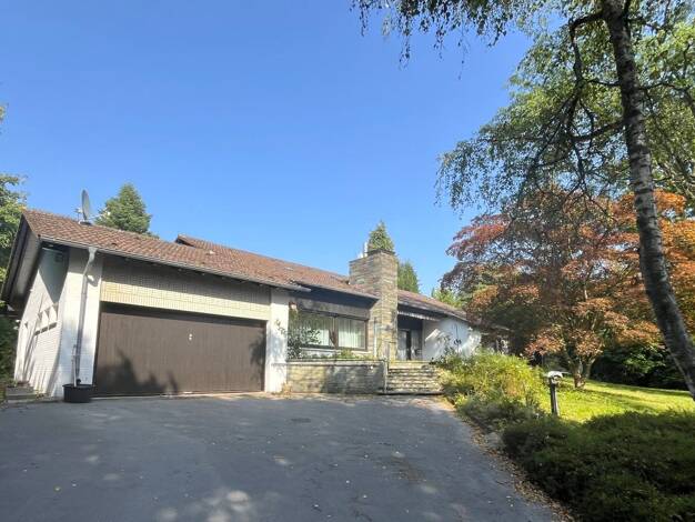 Einfamilienhaus zum Kauf 1.900.000 € 5 Zimmer 145 m² 2.948 m² Grundstück Ahlenberg Herdecke 58313