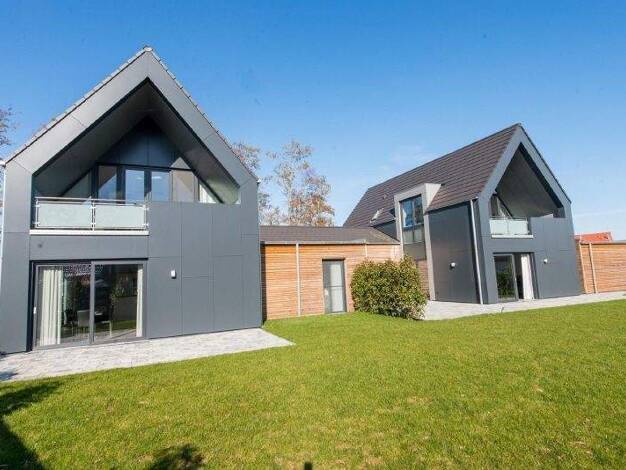 Wohnung zum Kauf 1.295.000 € 11 Zimmer 325 m² Hoddersdiek 1 Burhave Butjadingen 26969