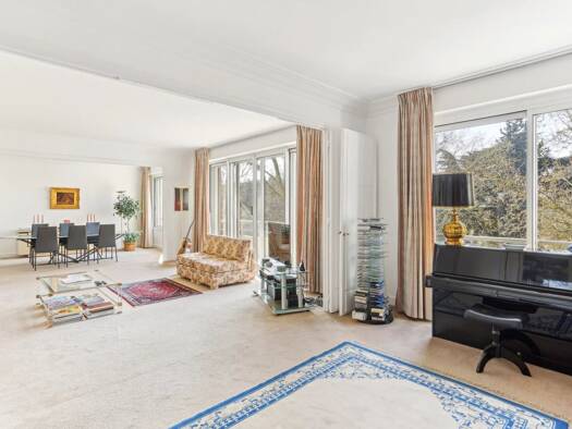 Wohnung zum Kauf 1.879.000 € 5 Zimmer 150,6 m² Chedde-Les Plagnes Passy 75220