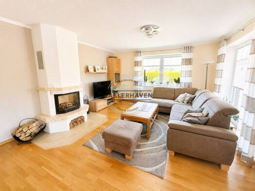 Bungalow zum Kauf 449.000 € 3 Zimmer 148 m² 730 m² Grundstück Wittmund Wittmund 26409