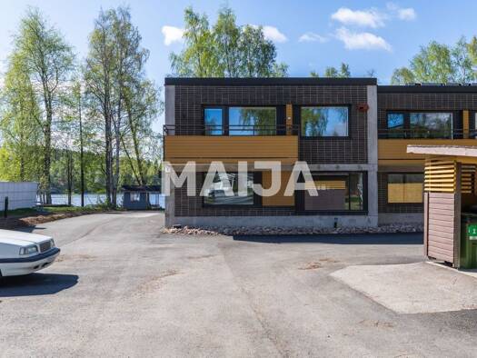 Reihenmittelhaus zum Kauf 489.000 € 5 Zimmer 195 m² 2.624 m² Grundstück Pyynpolku 7 Rovaniemi 96300