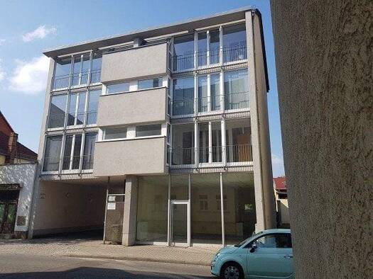 Laden zur Miete 400 € Altenburg 04600