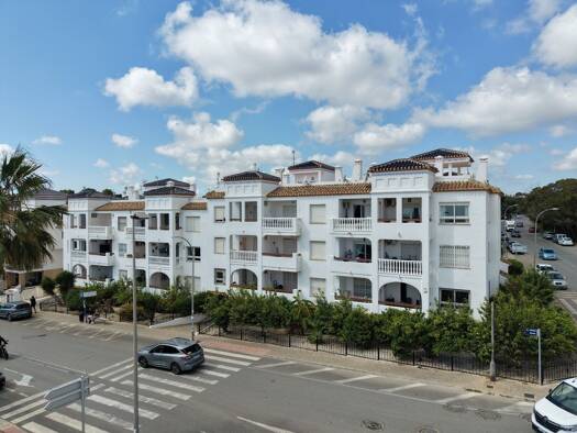 Wohnung zum Kauf provisionsfrei 179.000 € 3 Zimmer 71 m² 2. Geschoss Villamartin 03189