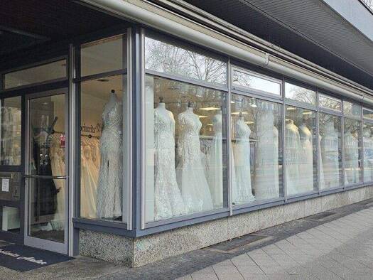 Verkaufsfläche zur Miete 218,4 m² Verkaufsfläche Ständeplatz 18 Mitte Kassel 34117