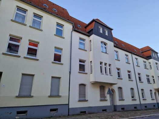 Wohnung zur Miete 659 € 4 Zimmer 105 m² 2. Geschoss Otto-Richter-Str. 38a Sudenburg Magdeburg 39116