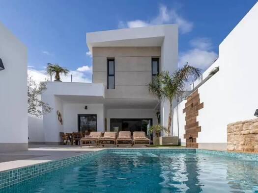 Chalet zum Kauf 419.000 € 3 Zimmer 150 m² Dolores 03150